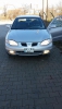 1999hyundai elantra 1.6 gls kazasz ter temiz