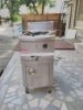 2. el atalay marka tezgahl makarna cooker makinesi