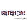 200 saatlik british time ingilizce kursu