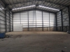 2000 m2 hangar fabrika depo firuzky sanayide