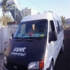 Ford transit 2000 model turbolu 14+1