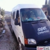 Ford transit 2000 model turbolu 14+1