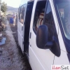 Ford transit 2000 model turbolu 14+1