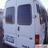 Ford transit 2000 model turbolu 14+1