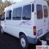 Ford transit 2000 model turbolu 14+1