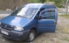 Fiat scudo 1.9 td 2000 model kamyonet