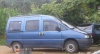 Fiat scudo 1.9 td 2000 model kamyonet