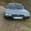 SATILIK 2000 MODEL 1.6 KARTAL