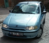 2001 model 1.2 sral tpl siena garaj arabas