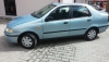 2001 model 1.2 sral tpl siena garaj arabas