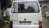 2001 model 2.5 transporter 9+1 minibus + vip