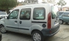 Renault kangoo 2001 model hususi