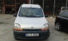 Renault kangoo 2001 model hususi