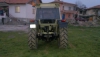 2001 model kusursuz traktor 266 gold