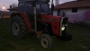 2001 model kusursuz traktor 266 gold