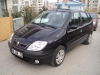 2001 model scenic 1.6 rxt 16 v 110 bg otomatik vites lpg il