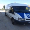 2002 fort transit 120t350 ok temiz sahibinden mayer araba