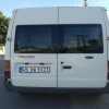 2002 fort transit 120t350 ok temiz sahibinden mayer araba