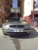 2003 ford mondeo 2.0 ghia otomatik