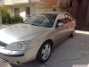 2003 ford mondeo 2.0 ghia otomatik