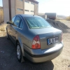 2003 FUME   1.9 TDI CIFT KIRMIZI KAZASIZ KUSURSUZ