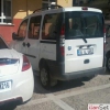 Fiat doblo 1.9 jtd 2004 model panelvan beyaz