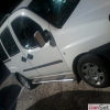 Fiat doblo 1.9 jtd 2004 model panelvan beyaz