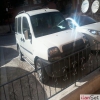 Fiat doblo 1.9 jtd 2004 model panelvan beyaz