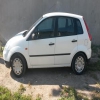 Ford fiesta 1.4  dizel 2004 model