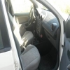 Ford fiesta 1.4  dizel 2004 model