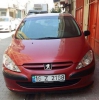 2004 model peugeot 307 1.4 hd