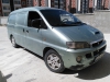 2004 model hyundai starex