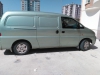 2004 model hyundai starex