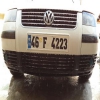 Sahibinden volkswagen passat t 1.6 2004 model