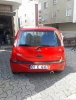 2005 mitsubishi colt benzinli 90.000 km