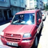 2005 model bakml fyat doblo