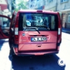 2005 model bakml fyat doblo