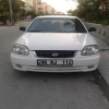 2005 model HYUNDA ACCENT