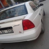 2005 model HYUNDA ACCENT