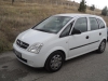 2005 opel meriva essentia 1.6 16 v 102 bg dz vites