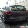 2005 model seat altea