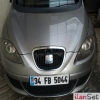 2005 model seat altea