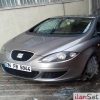 2005 model seat altea