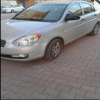 Hyundai accent era 2006 model