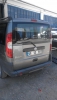 2006 fiat doblo