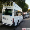 Samsun da 2006 Model FORD Jumbo 350 ED