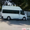 Samsun da 2006 Model FORD Jumbo 350 ED