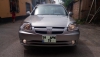 2006 model 1.6 hundai admire