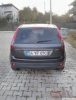 Ford fiesta 1.4 dizel 2007 model deiensiz