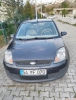 Ford fiesta 1.4 dizel 2007 model deiensiz